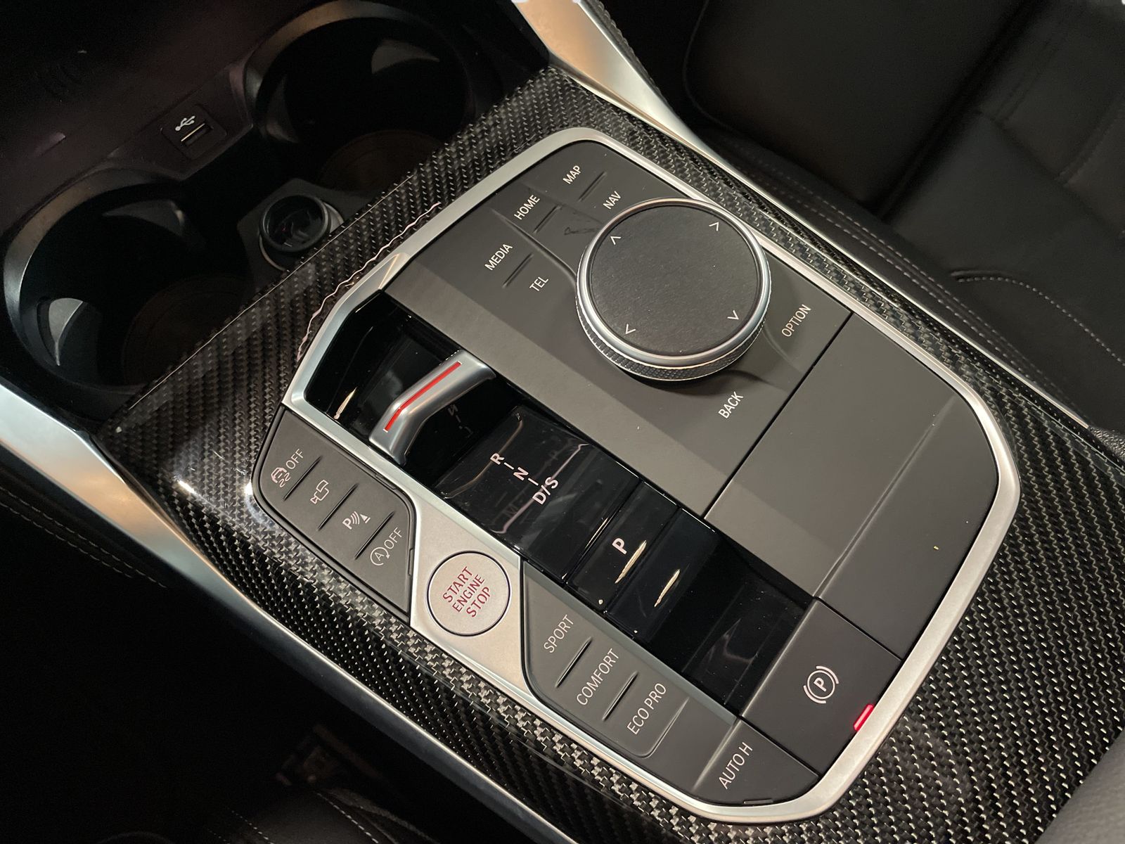 BMW 420 Gran Coupé - Bild 17