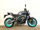 Yamaha MT-09 Y-AMT MTN890-S RN88 - YAMAHA R8