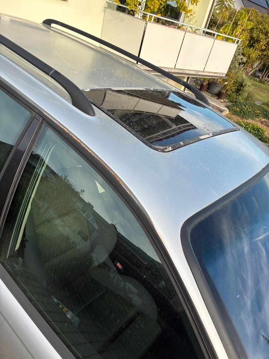 Opel Omega 2004 — photo 6