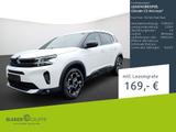 Citroën C5 Aircross PureTech 130 S&S Feel Pack - Behindertengerechte Citroën C5 Aircross