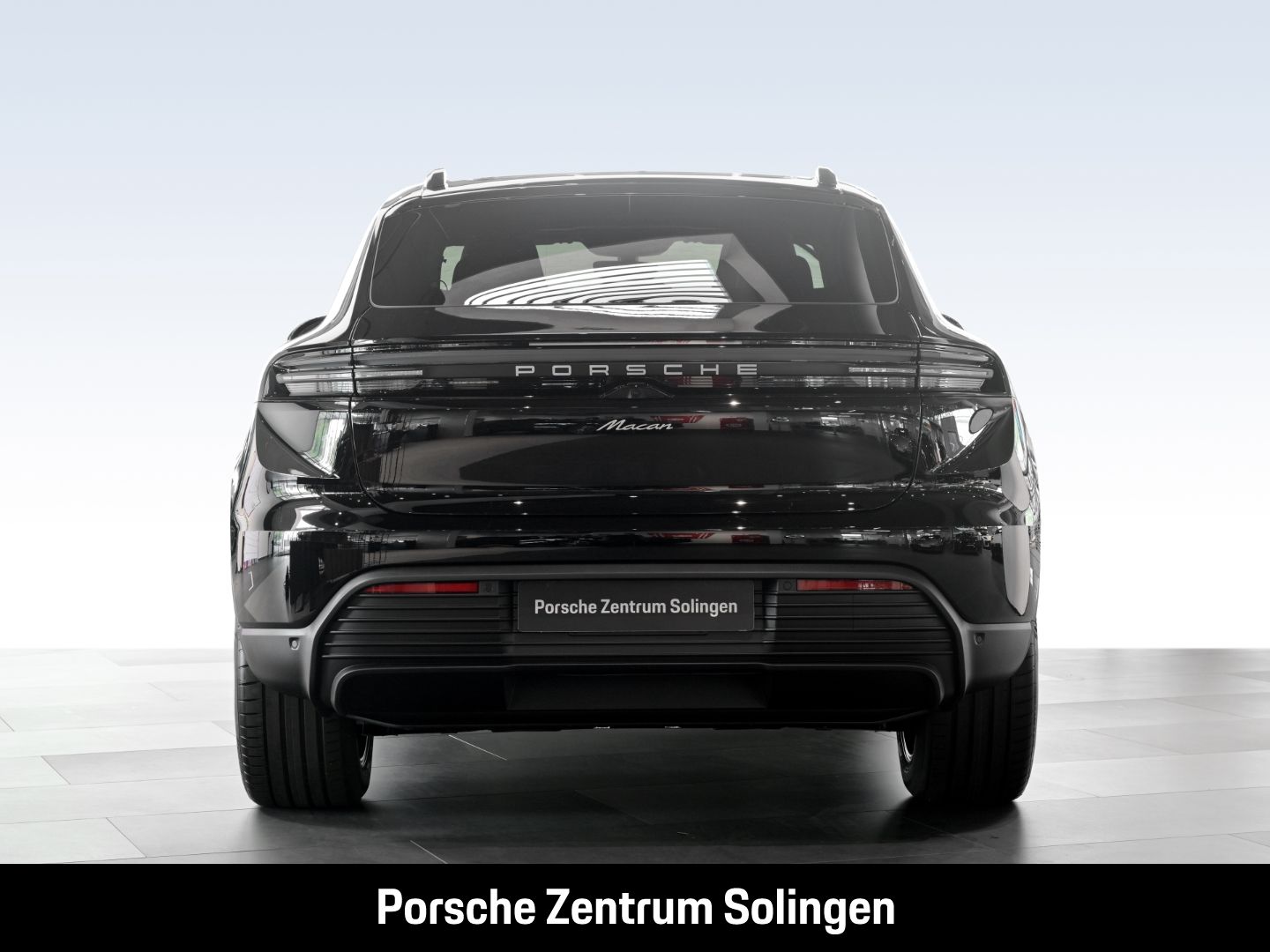 Porsche Macan - Bild 5