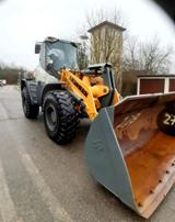 Liebherr L 542 kein 538 524 546 Top Ausstattung - Liebherr Radlader L538