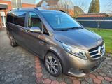 Mercedes-Benz  V 250 Lang Avantgarde 7Sitzer - : Van, Mercedes