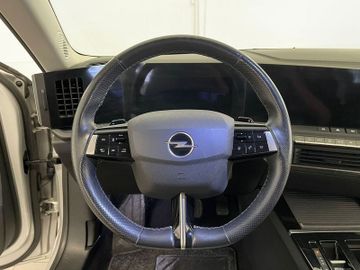 Opel Astra - 10
