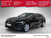 Audi A5 - Vorschau Bild 1