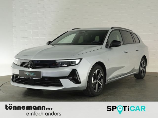 Astra L ST GS+LED LICHT+360 GRAD KAMERA+SITZ-/LE