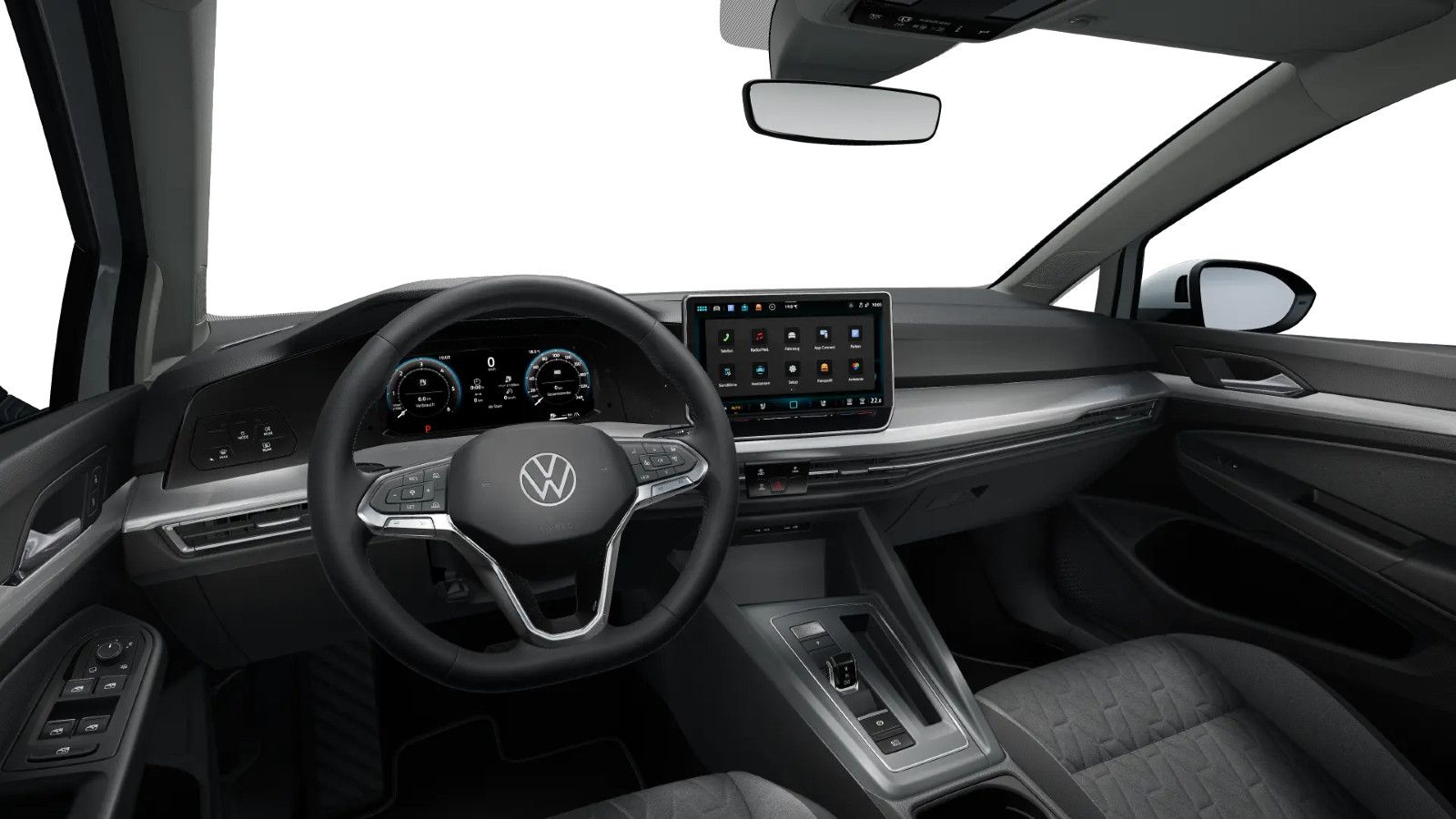 Volkswagen Golf - Bild 14