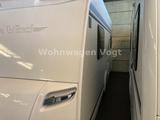 Tabbert Da Vinci 460 E *2024* 1.800 kg, Einzelbettauszug - Tabbert Wohnwagen 460