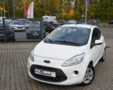 Ford Ka 1.2 Trend Cool & Sound 2.Hd Klima Alu TÜV neu - Ford Ka/Ka+ in Hannover