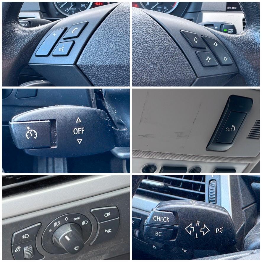 BMW 525 2007 — photo 23