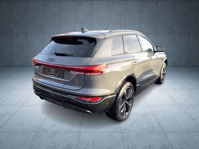 Audi SQ6 e-tron - Bild 6