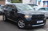 Dodge Durango 5.7 V8 LPG Leder*Navi*R-Kam*AHK*1.Hd - Dodge Durango Gebrauchtwagen