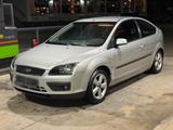 Ford Focus 1.6 Sport Edition + Tüv 03-2027... - Ford Focus: Edition Sport