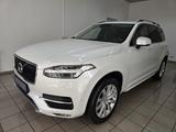 Volvo XC90 Momentum AWD LED Leder Navi Virtual 12,3" - gebrauchte Volvo XC90 aus dem Jahr 2016