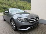 Mercedes-Benz E 200 W212  TÜV neu bis 05/... - Mercedes-Benz: W212
