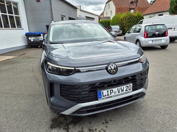 Volkswagen Tayron - 7