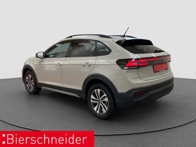 Volkswagen Taigo - Bild 6