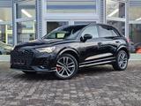 Audi Q3 45 TFSI S tronic S line/ACC/PANO/VIRTUAL/MEM. - gebrauchte Audi Q3 aus dem Jahr 2024