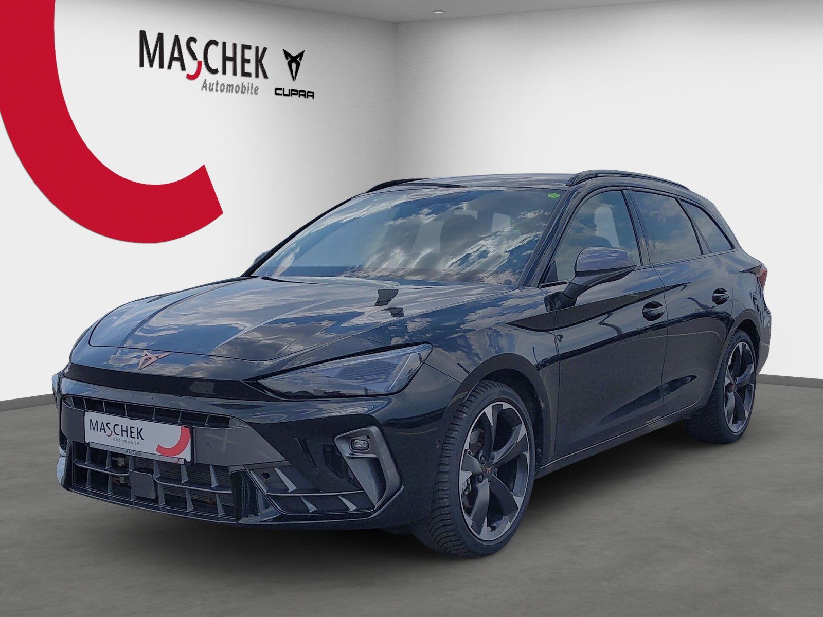 Cupra Leon - Bild 2