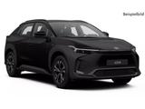 Toyota bz4X FWD BEV 150kWh 4x2 Comfort Navi LED Apple C - Toyota bZ4X Tageszulassungen