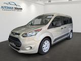 Ford Transit Connect Lang *1.Hand*Navi*AHK*PDC+R-Kam - Ford Transit Connect: Lang