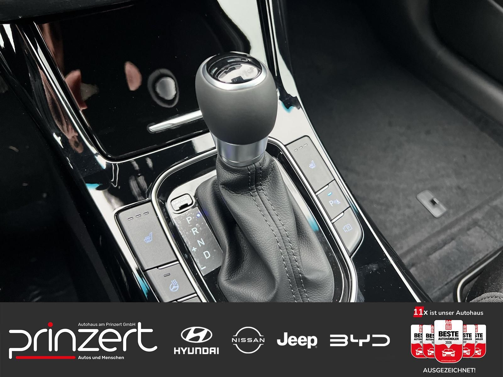 Hyundai i30 – Bild 10