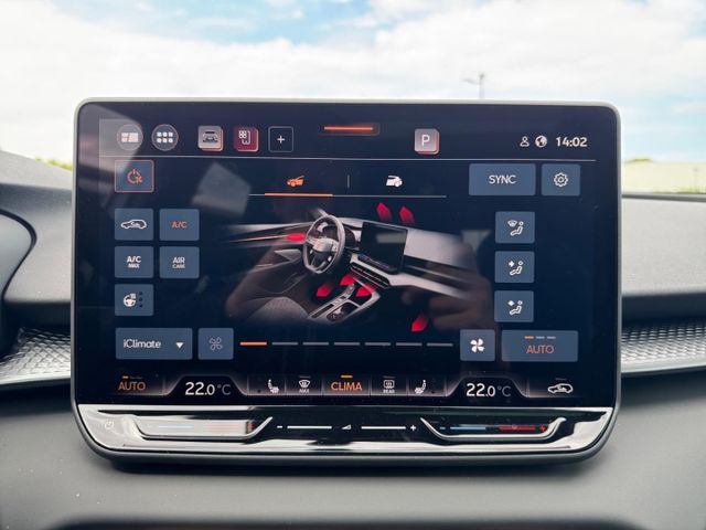 Terramar 1.5 eTSI Pano AHK Sennheiser 20'' HUD
