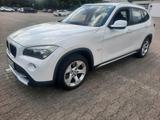 BMW X1 SUV  1,8 i  s Drive - BMW X1: X Drive