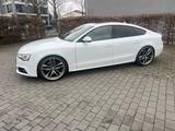 Audi A5 Sportback 3.0 TDI~quattro~S-Line~Sport Editio - Audi A5 Gebrauchtwagen in Wiesbaden