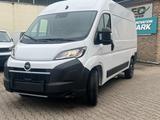 Opel Movano L2H2 140 Kasten Rückfahrkam Allwetter++