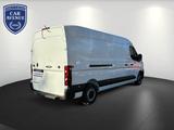 Renault Master FWD Kasten extra L3H2 3,5t Blue dCi 150 E - Dreiseitenkipper 3 5t