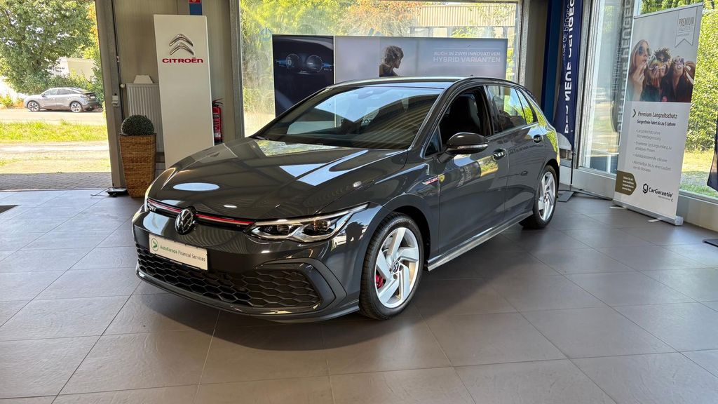 Image of Volkswagen Golf