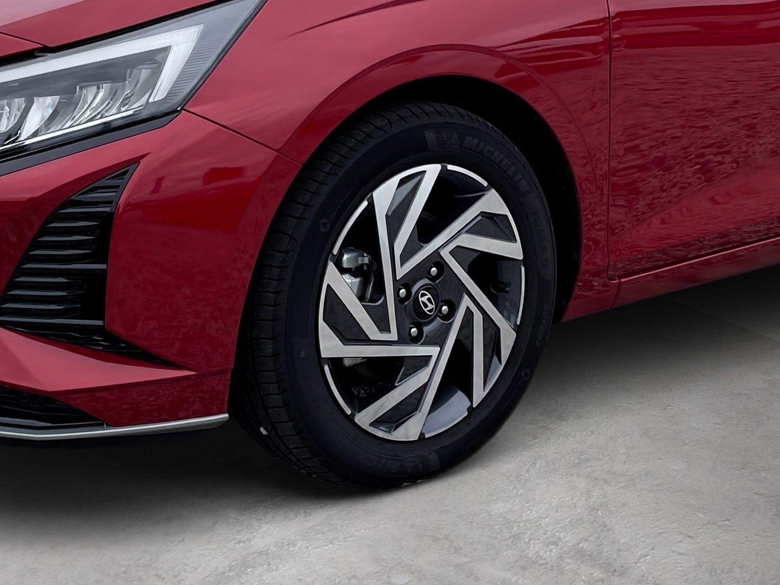 Hyundai i20 – Bild 7