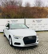 Audi A3 Limousine 30 TFSI
