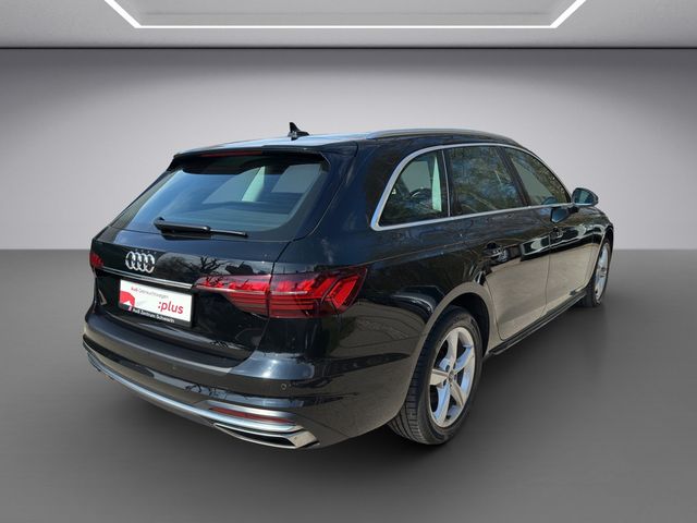 A4 Avant 35 2.0 TFSI advanced S-tronic ACC LED