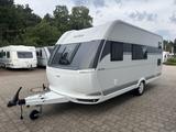 Hobby De Luxe 490 KMF  - Hobby De Luxe 490 KMF