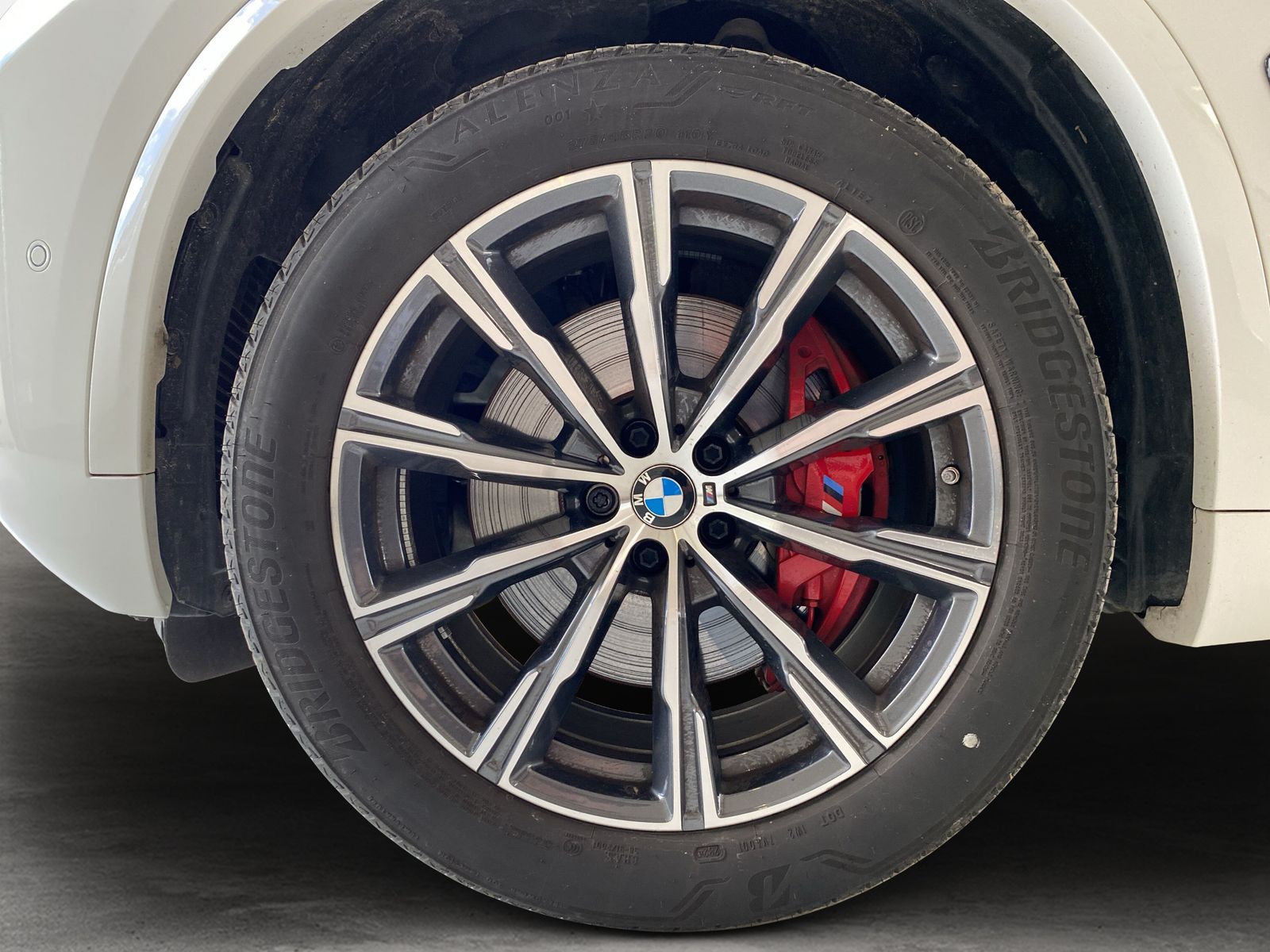 BMW X5 - Bild 17