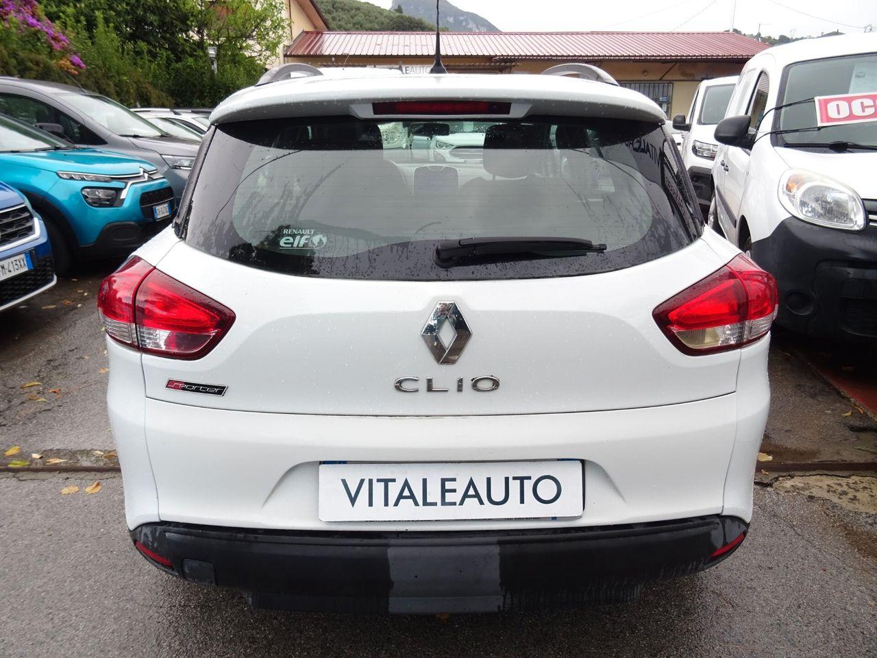 Renault Clio 2014 — photo 6