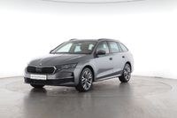 Skoda Octavia - Vorschau Bild 2