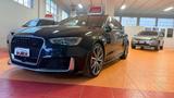 Audi A3 RS 3 SPB 2.5 TFSI quattro S tronic - Audi A3 mit Halbautomatikschaltung