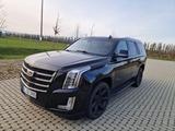 Cadillac Escalade 6.2 V8 Premium Autom. Premium - Cadillac Escalade Gebrauchtwagen