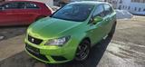 Seat Ibiza Lim. Style Salsa, Navi, Anhängerkupplung