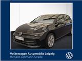 Volkswagen Golf Style 1.5 l eTSI 110 kW DSG*IQ-LIGHT*NAVI - Volkswagen Golf Neuwagen in Leipzig