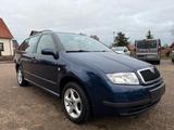 Skoda Fabia Combi 1.4 16V Comfort - Skoda Fabia: 16v