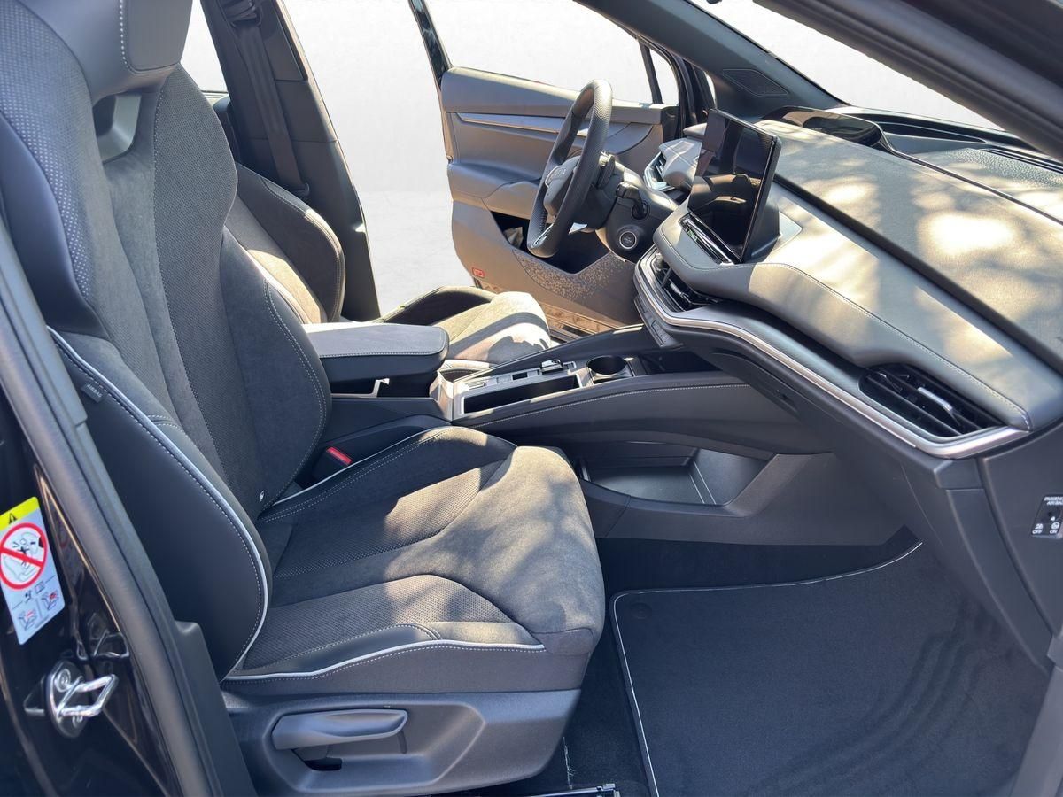 Skoda Elroq - Bild 18