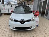 Renault RENAULT Twingo 1.0 sce La Parisienne 69cv - silberne Renault Twingo