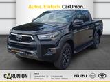 Toyota Hilux Double Cab Invincible 2,8-l-D-4D, 150 kW (