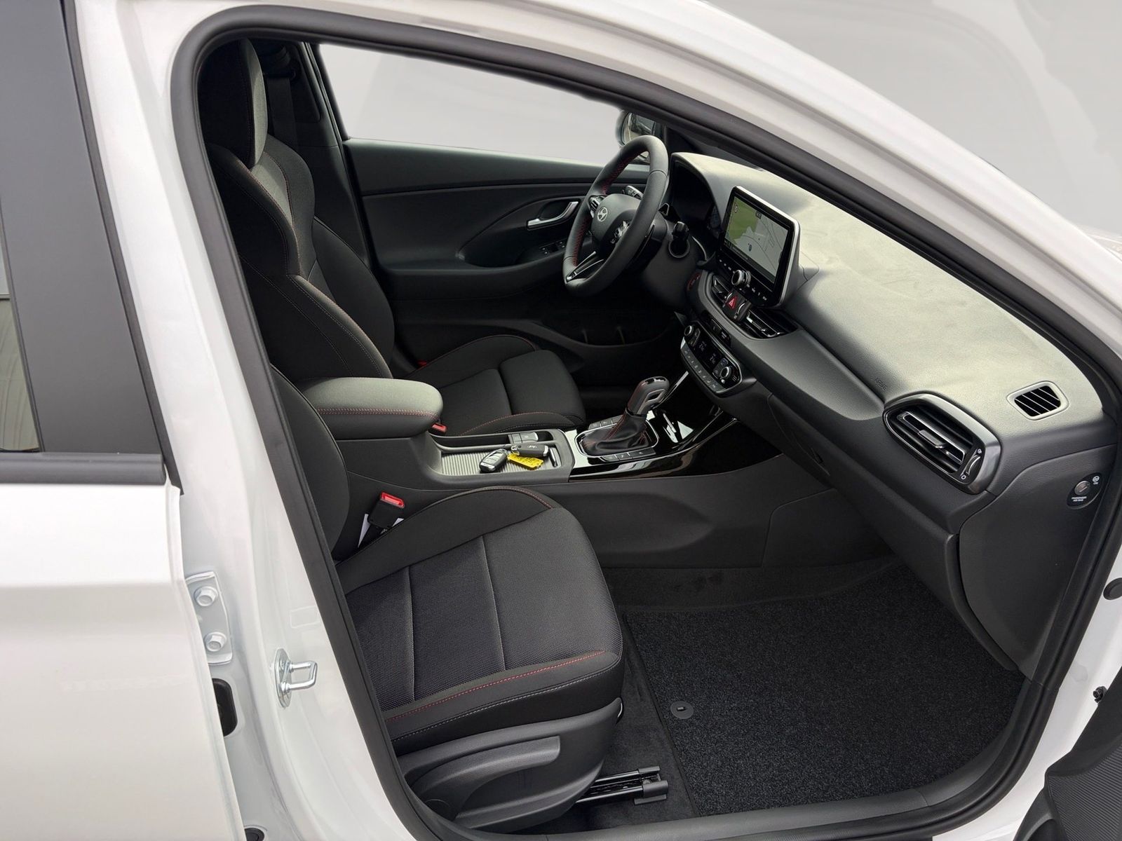 Hyundai i30 – Bild 14