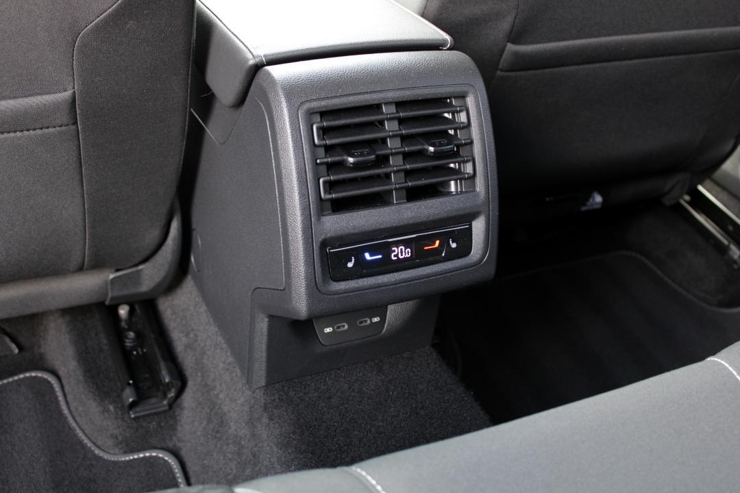 Volkswagen Golf Active 1.5TSI STHZ LED NAVI HuD SHZ PDC, миниатюра 15