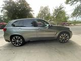 BMW X5 xDrive50i - - BMW X5 Gebrauchtwagen in Hamburg